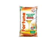 Fortune Rice Brand Oil